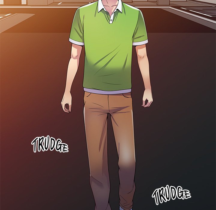 My Wife is a Teacher Manhwa - Chapter 10 Page 22