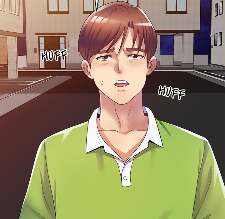 My Wife is a Teacher Manhwa - Chapter 10 Page 25