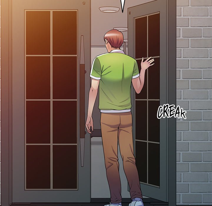 My Wife is a Teacher Manhwa - Chapter 10 Page 28