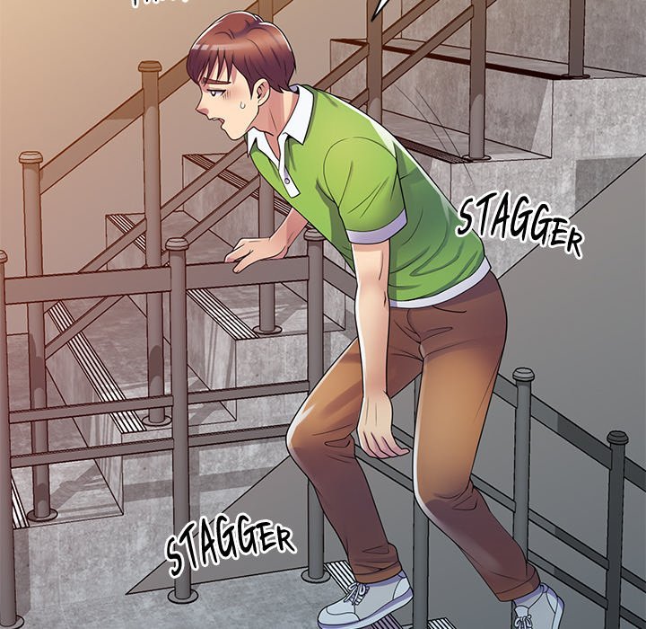 My Wife is a Teacher Manhwa - Chapter 10 Page 31