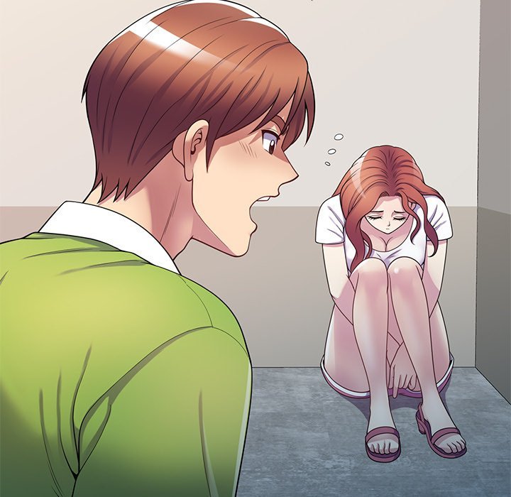 My Wife is a Teacher Manhwa - Chapter 10 Page 34