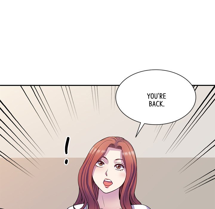 My Wife is a Teacher Manhwa - Chapter 10 Page 36