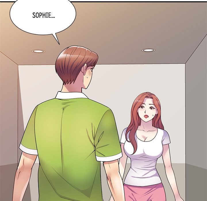 My Wife is a Teacher Manhwa - Chapter 10 Page 39