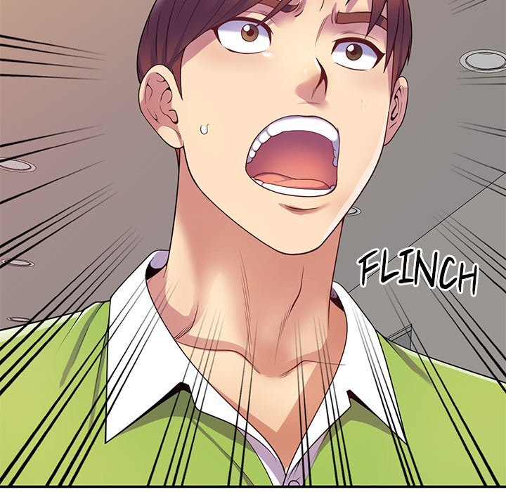 My Wife is a Teacher Manhwa - Chapter 10 Page 42