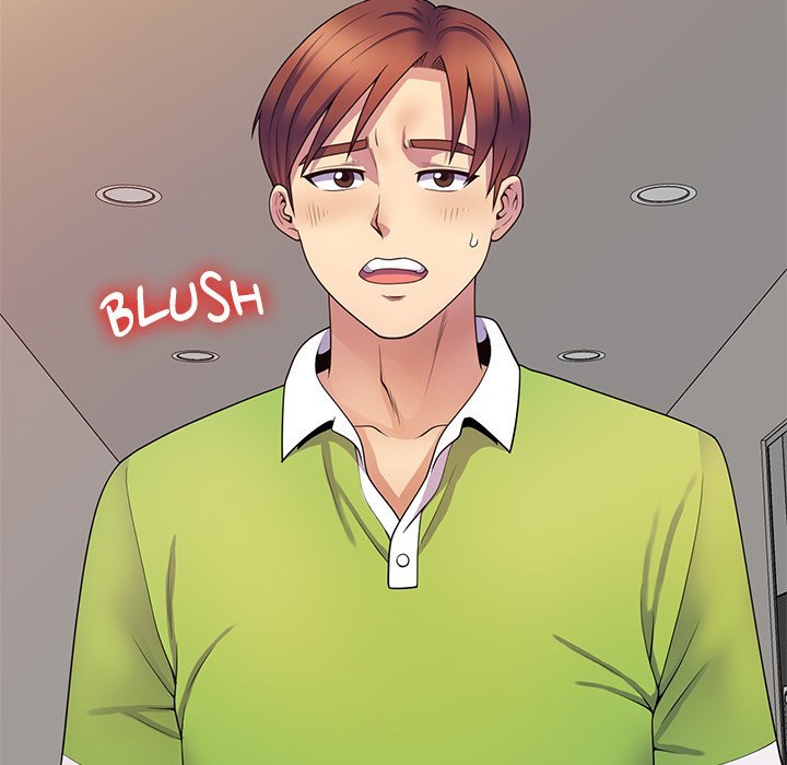 My Wife is a Teacher Manhwa - Chapter 10 Page 48