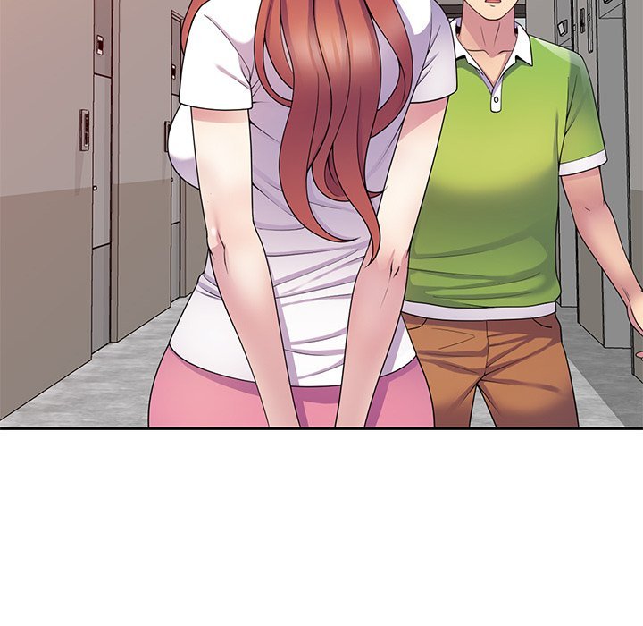 My Wife is a Teacher Manhwa - Chapter 10 Page 51