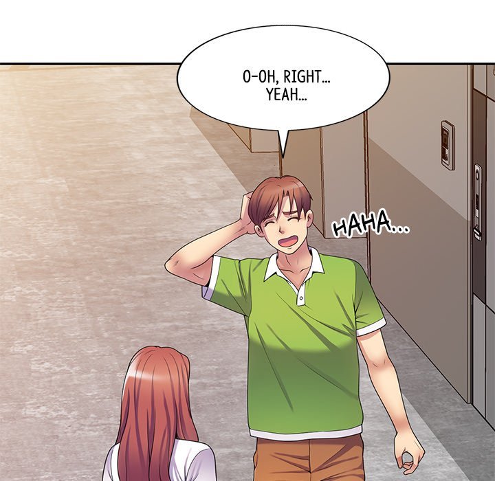 My Wife is a Teacher Manhwa - Chapter 10 Page 53