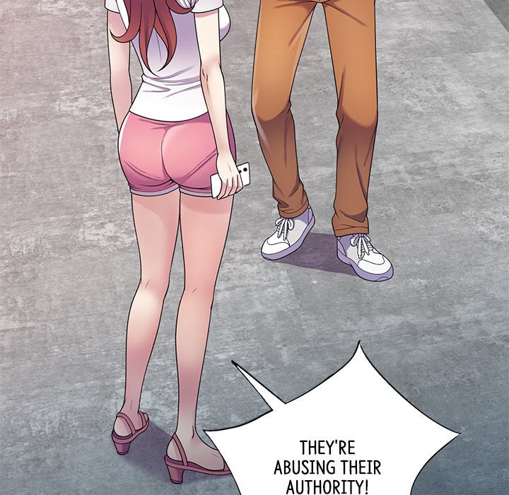 My Wife is a Teacher Manhwa - Chapter 10 Page 54