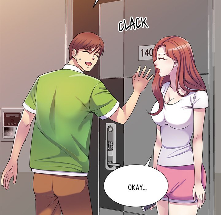 My Wife is a Teacher Manhwa - Chapter 10 Page 60