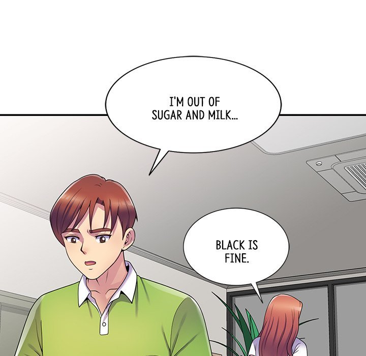 My Wife is a Teacher Manhwa - Chapter 10 Page 67