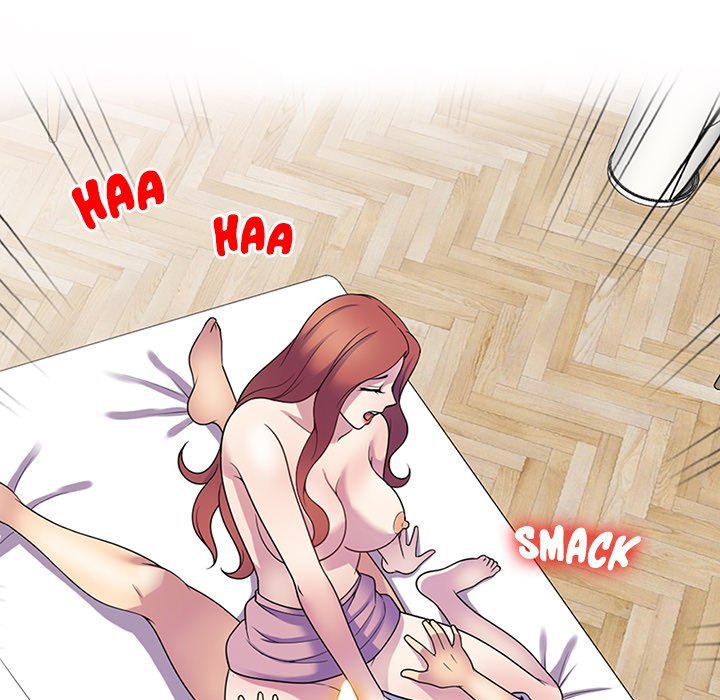 My Wife is a Teacher Manhwa - Chapter 10 Page 73