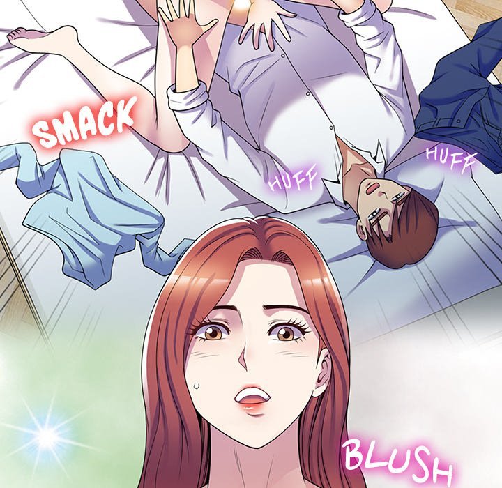 My Wife is a Teacher Manhwa - Chapter 10 Page 74
