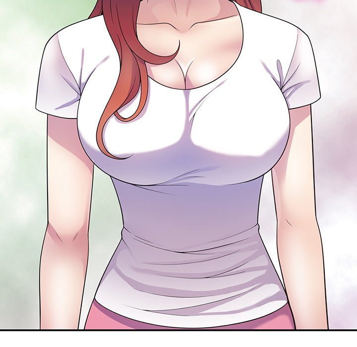 My Wife is a Teacher Manhwa - Chapter 10 Page 75