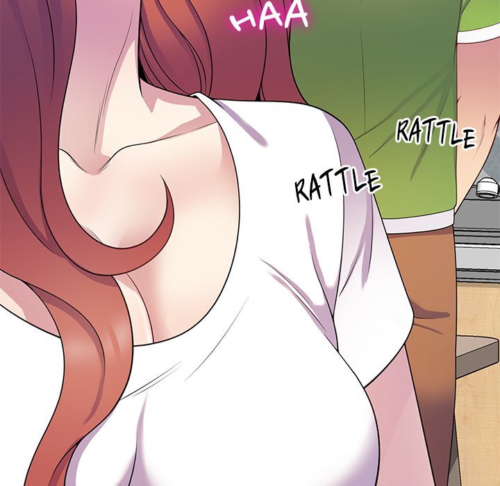 My Wife is a Teacher Manhwa - Chapter 10 Page 85