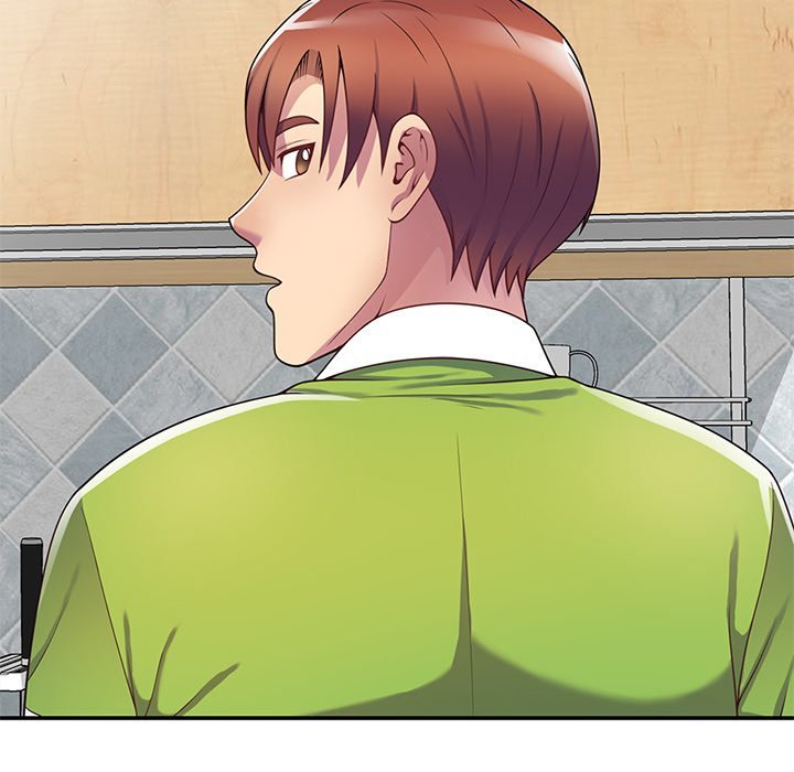 My Wife is a Teacher Manhwa - Chapter 10 Page 91