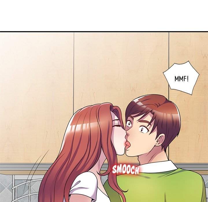 My Wife is a Teacher Manhwa - Chapter 10 Page 93