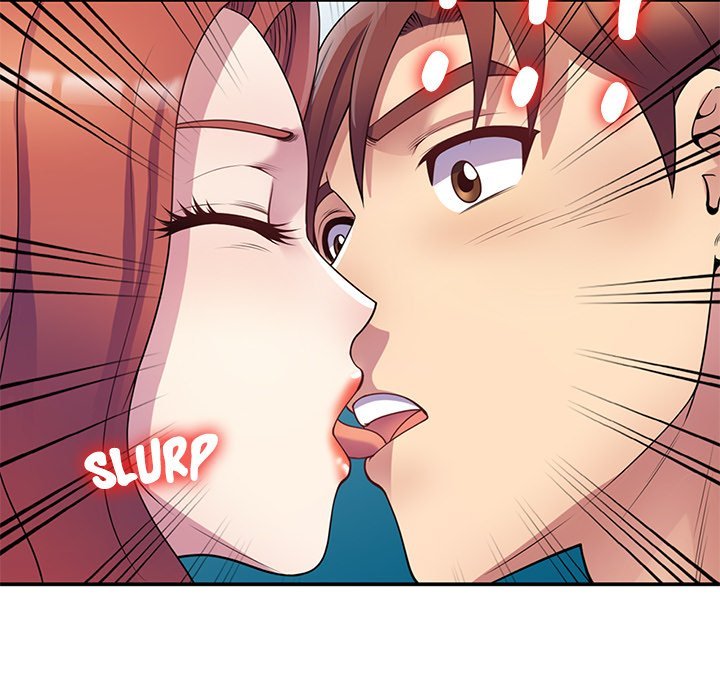 My Wife is a Teacher Manhwa - Chapter 10 Page 96