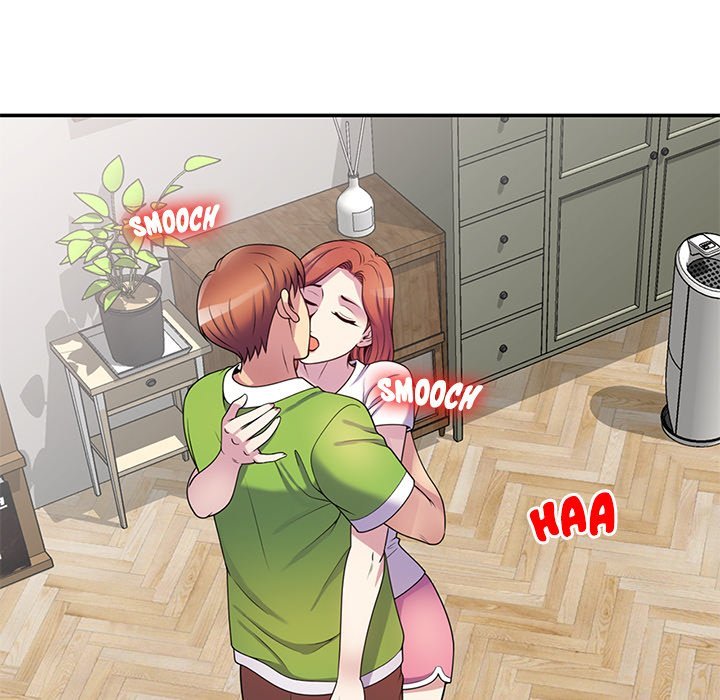 My Wife is a Teacher Manhwa - Chapter 10 Page 98