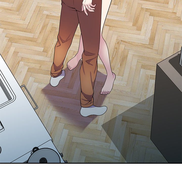 My Wife is a Teacher Manhwa - Chapter 10 Page 99