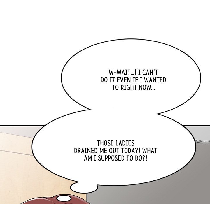 My Wife is a Teacher Manhwa - Chapter 10 Page 107