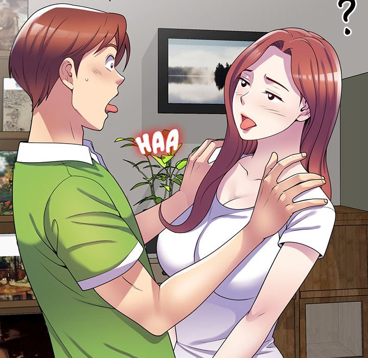 My Wife is a Teacher Manhwa - Chapter 10 Page 114