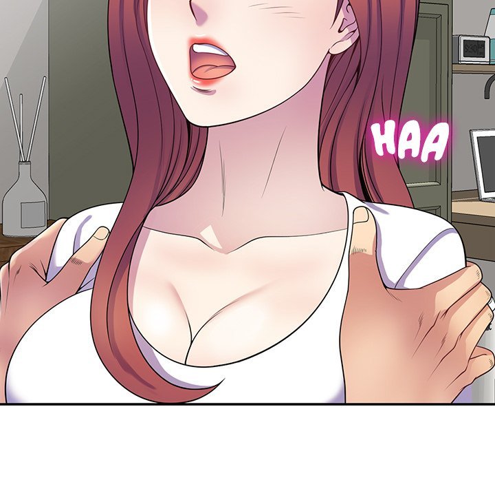 My Wife is a Teacher Manhwa - Chapter 10 Page 117