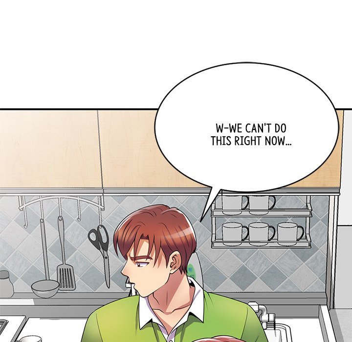 My Wife is a Teacher Manhwa - Chapter 10 Page 119