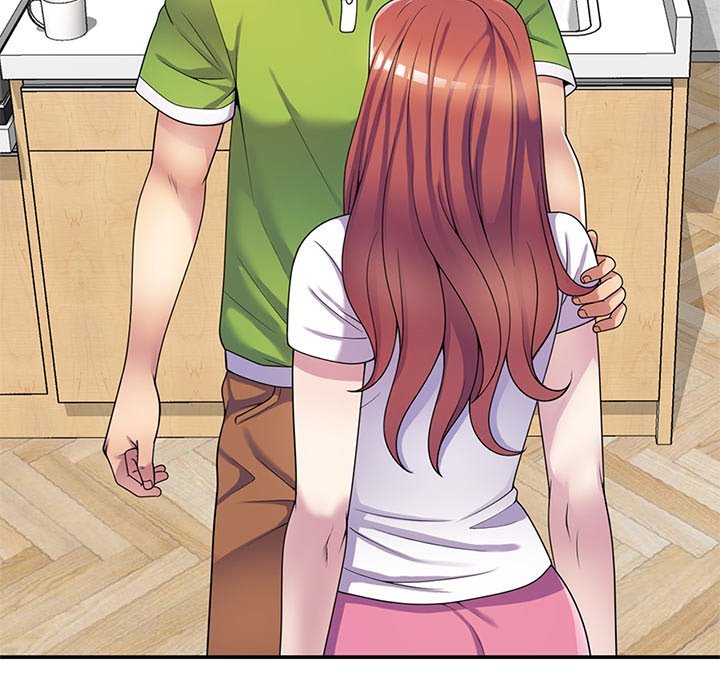 My Wife is a Teacher Manhwa - Chapter 10 Page 120