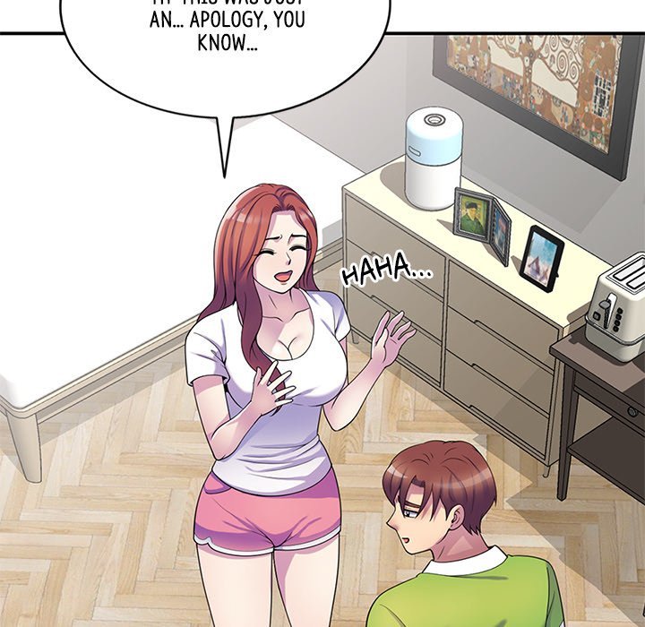 My Wife is a Teacher Manhwa - Chapter 10 Page 125