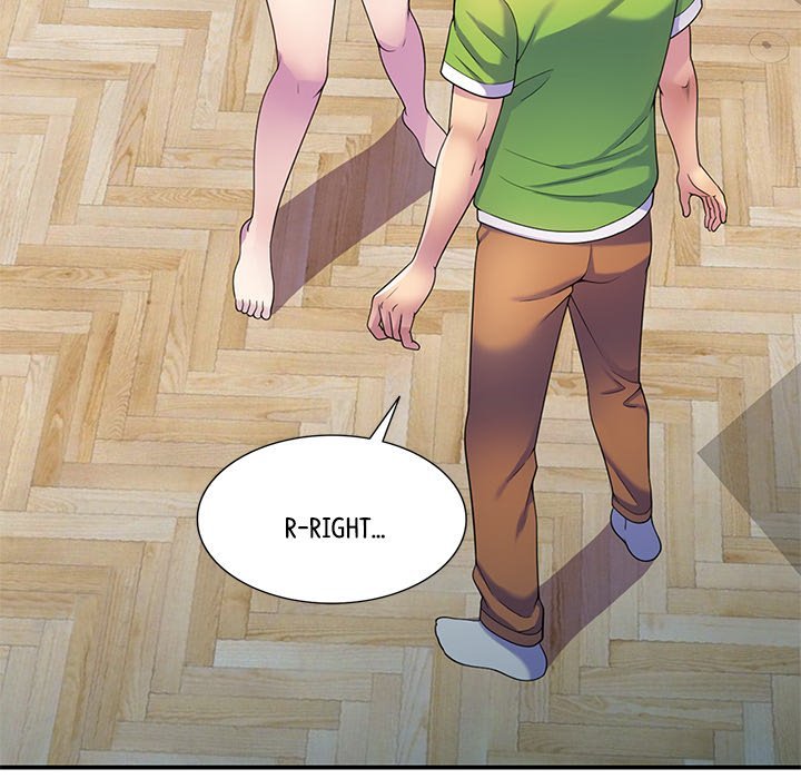 My Wife is a Teacher Manhwa - Chapter 10 Page 126