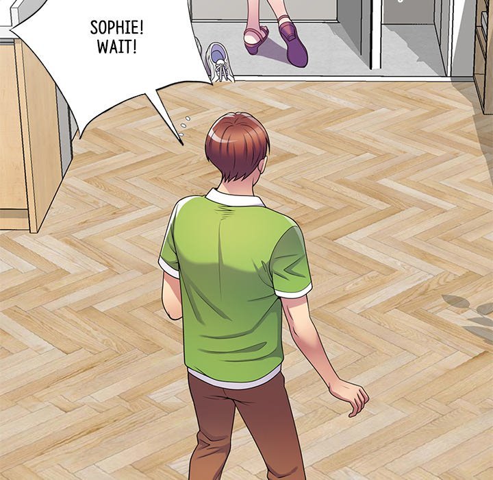 My Wife is a Teacher Manhwa - Chapter 10 Page 133