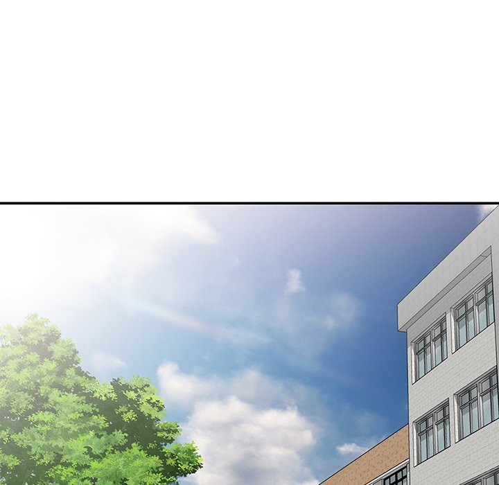 My Wife is a Teacher Manhwa - Chapter 10 Page 150