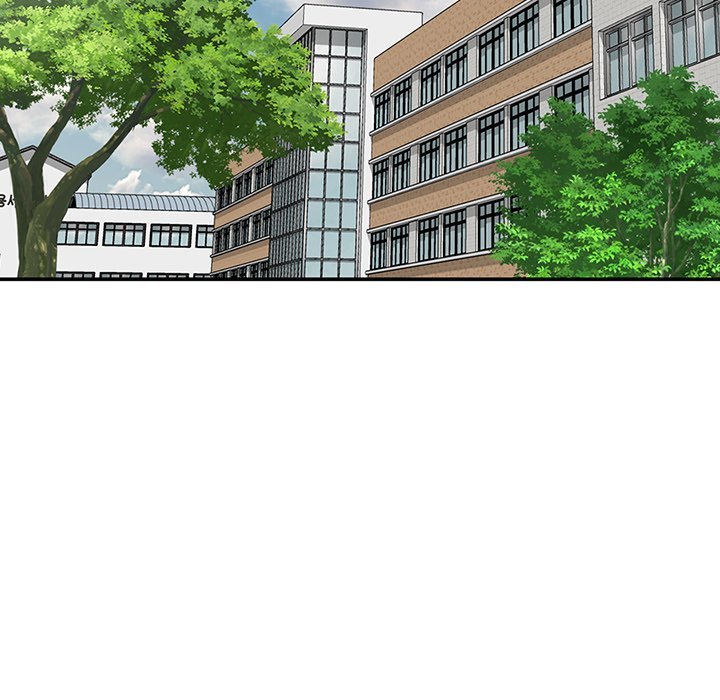 My Wife is a Teacher Manhwa - Chapter 10 Page 151