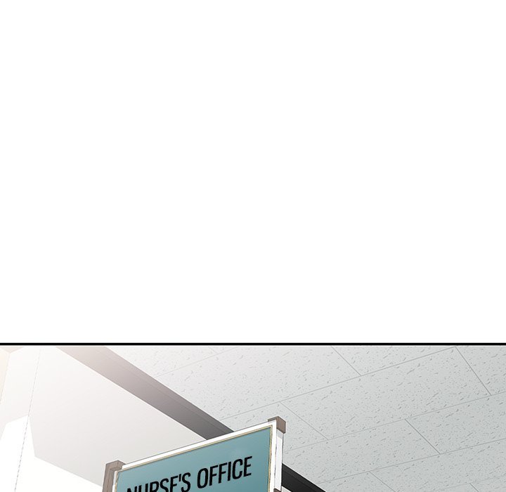 My Wife is a Teacher Manhwa - Chapter 10 Page 152