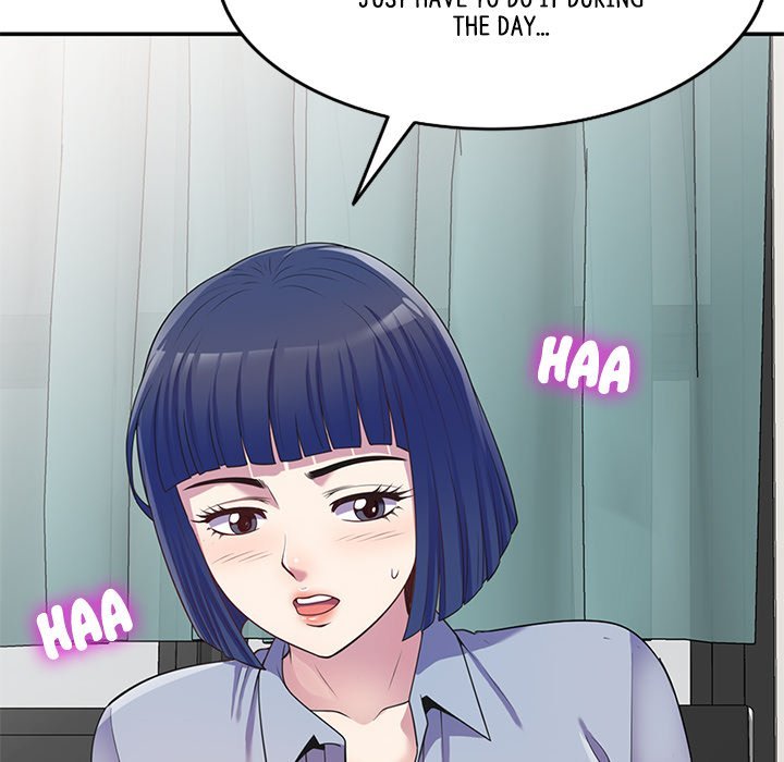 My Wife is a Teacher Manhwa - Chapter 10 Page 163