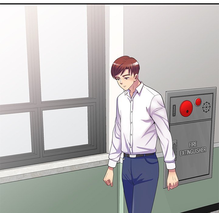 My Wife is a Teacher Manhwa - Chapter 10 Page 166