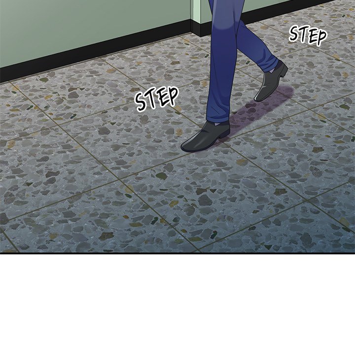 My Wife is a Teacher Manhwa - Chapter 10 Page 167