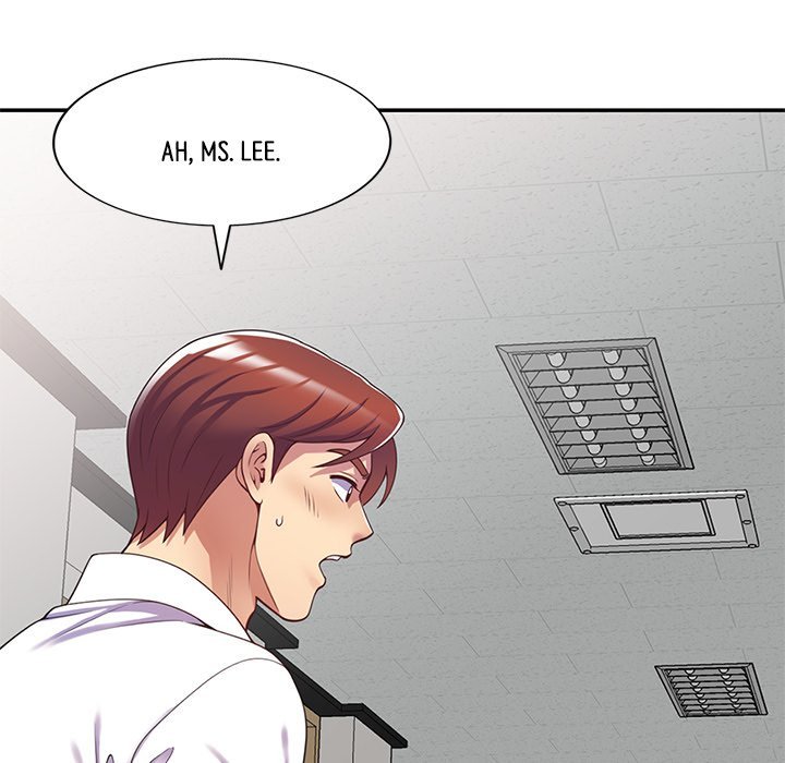 My Wife is a Teacher Manhwa - Chapter 10 Page 169