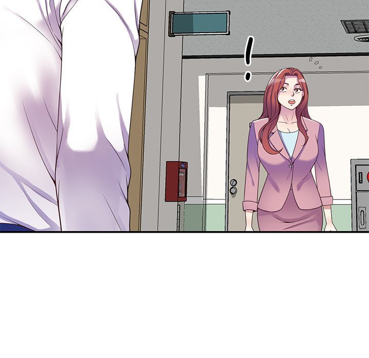 My Wife is a Teacher Manhwa - Chapter 10 Page 170
