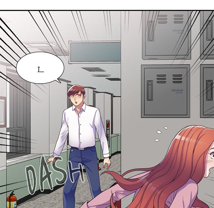 My Wife is a Teacher Manhwa - Chapter 10 Page 172