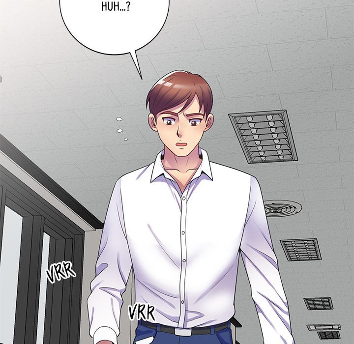 My Wife is a Teacher Manhwa - Chapter 10 Page 175
