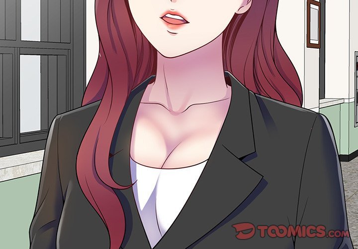 My Wife is a Teacher Manhwa - Chapter 7 Page 2