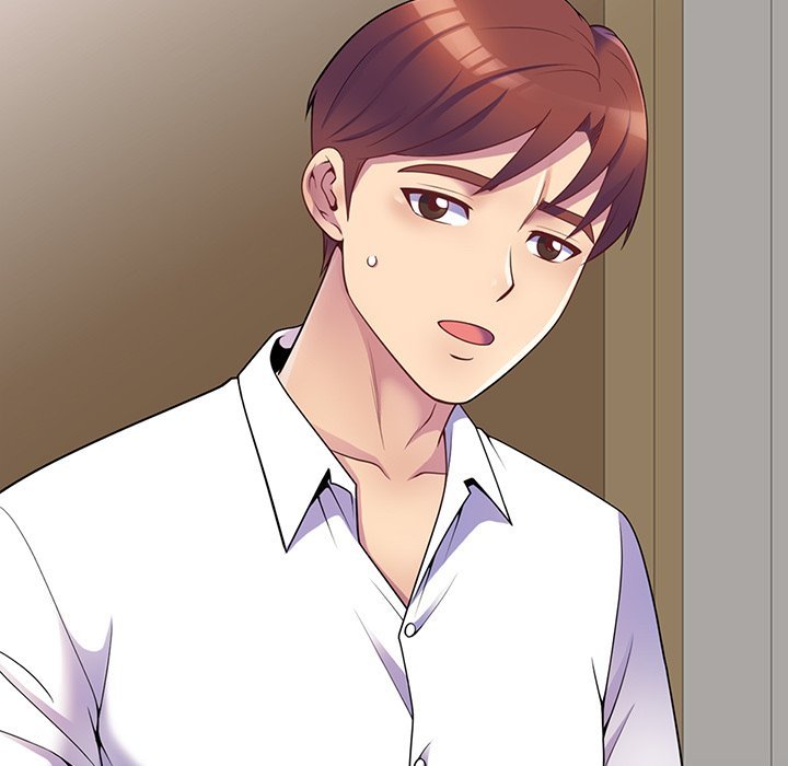 My Wife is a Teacher Manhwa - Chapter 7 Page 5