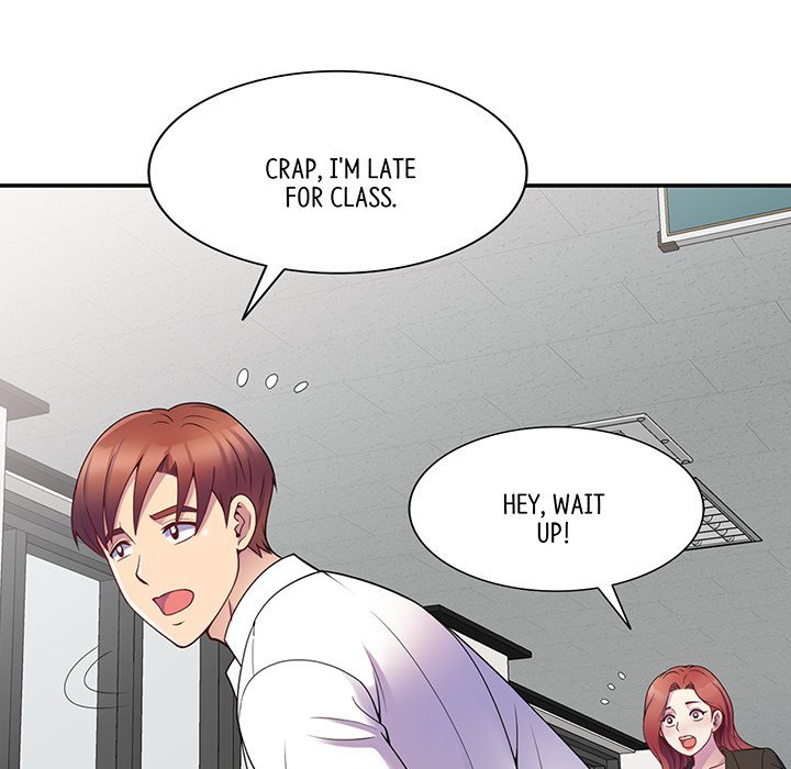 My Wife is a Teacher Manhwa - Chapter 7 Page 7