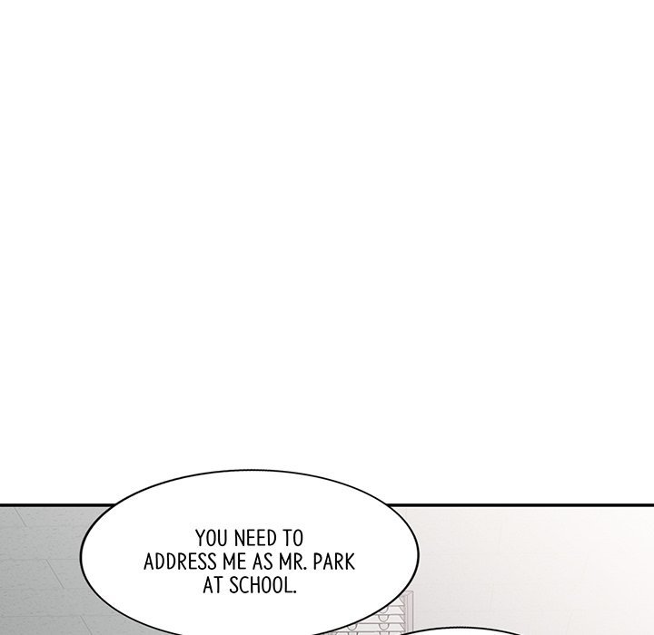 My Wife is a Teacher Manhwa - Chapter 7 Page 9