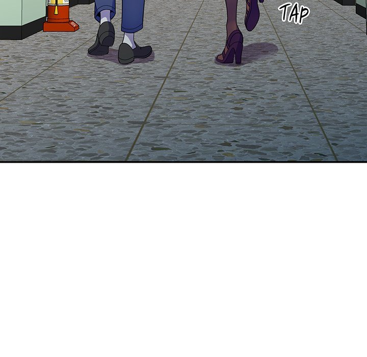 My Wife is a Teacher Manhwa - Chapter 7 Page 11