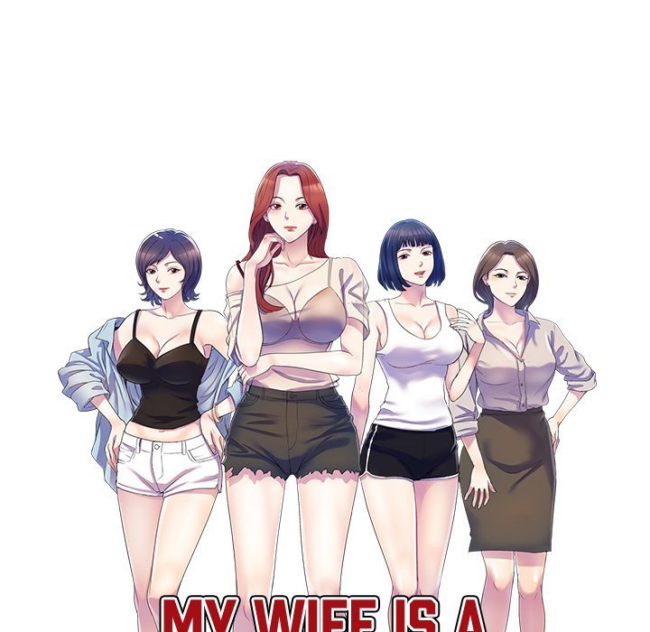 My Wife is a Teacher Manhwa - Chapter 7 Page 15