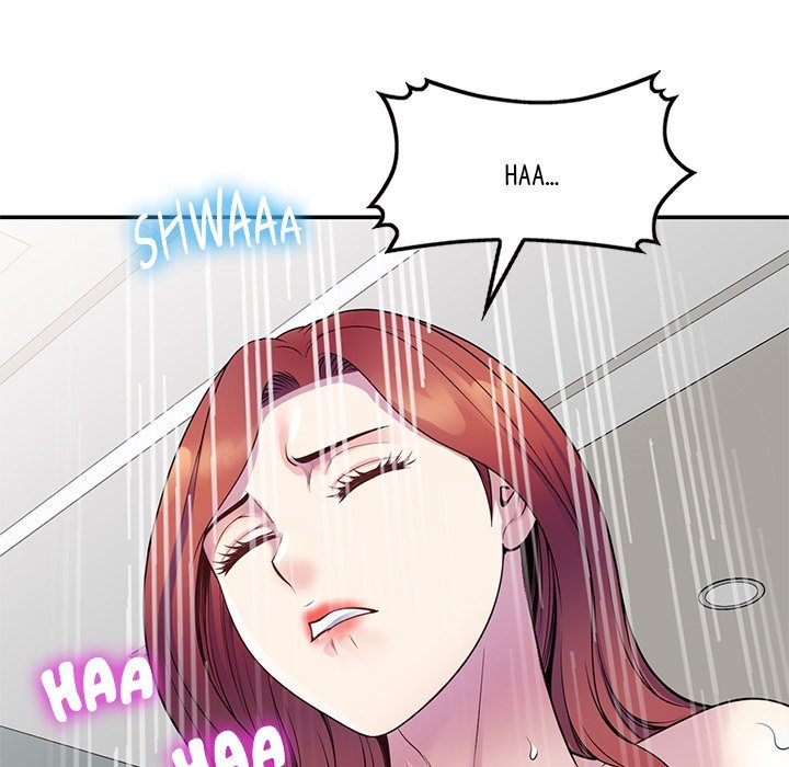 My Wife is a Teacher Manhwa - Chapter 7 Page 32