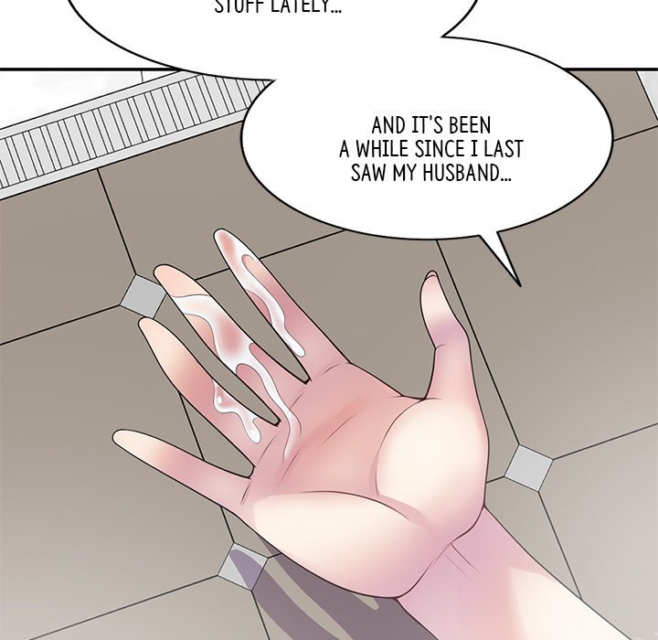 My Wife is a Teacher Manhwa - Chapter 7 Page 38