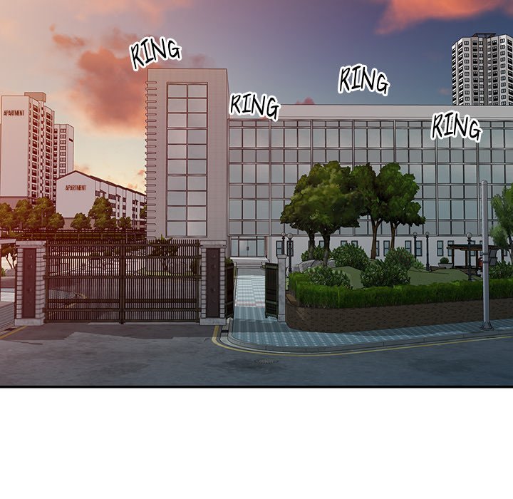 My Wife is a Teacher Manhwa - Chapter 7 Page 48